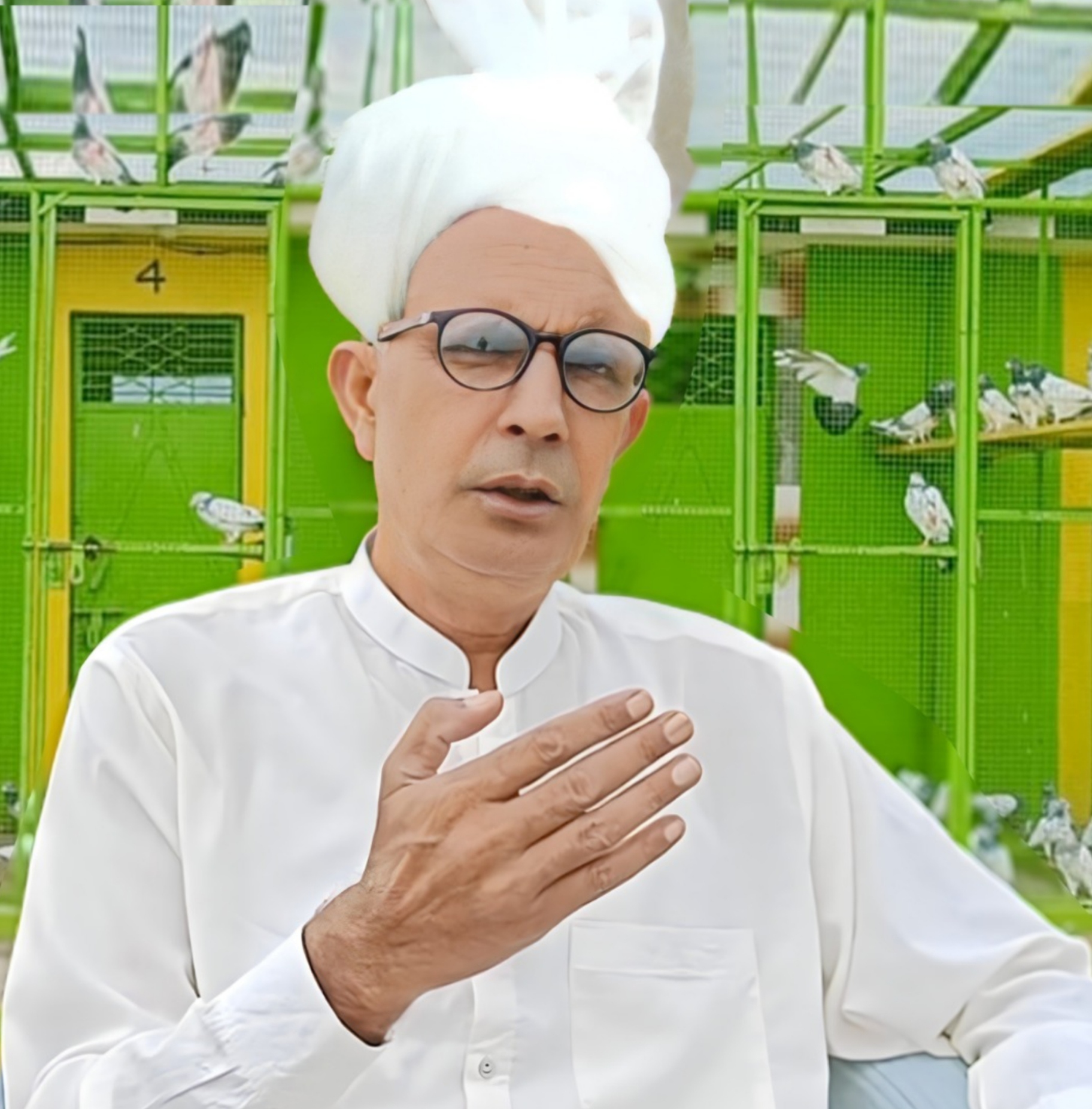 Ch:Babar Amra