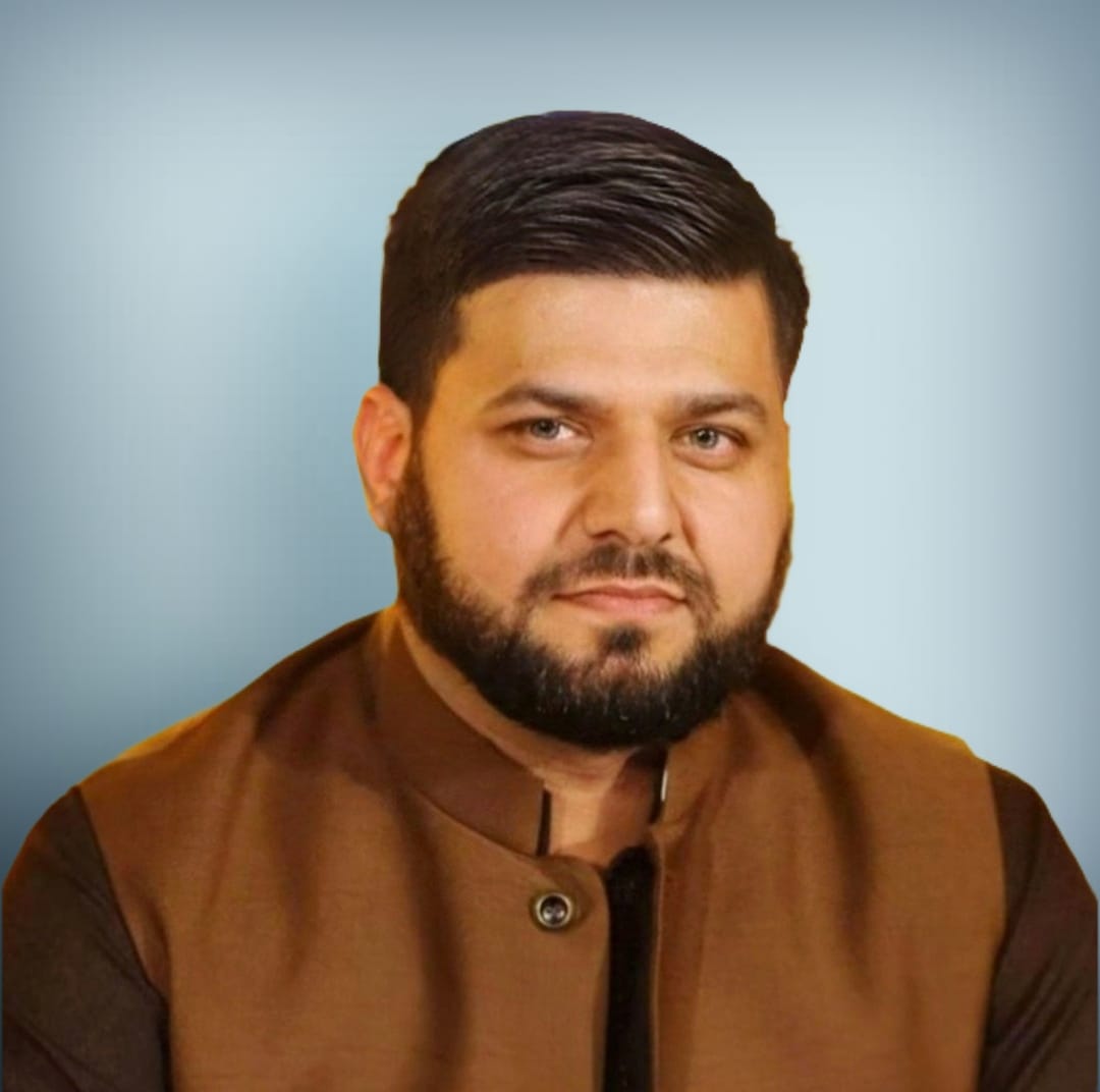 Pir Fawad Azeem