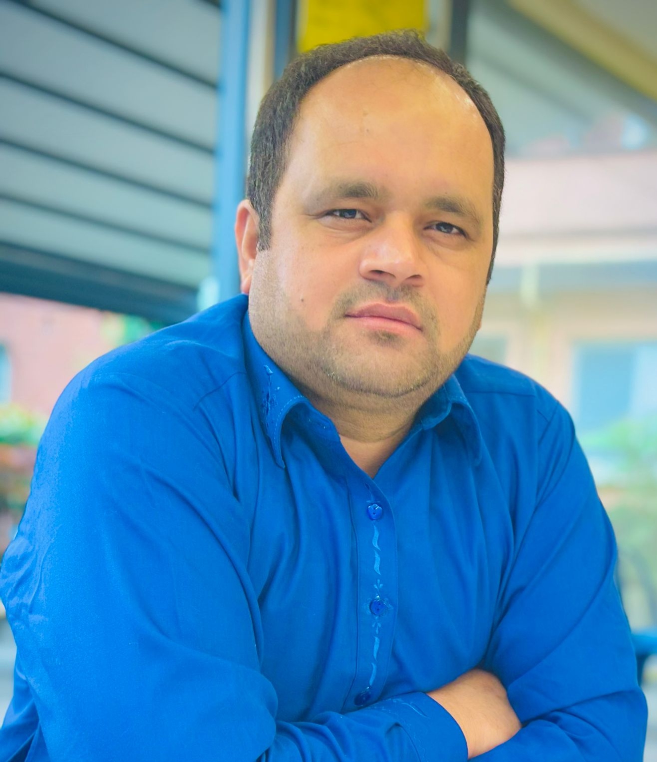 Ustad Malik Khuram