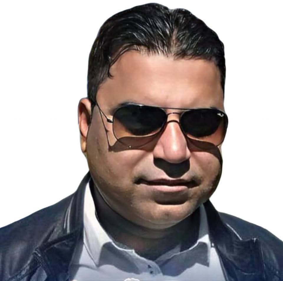Malik Shezad Gull